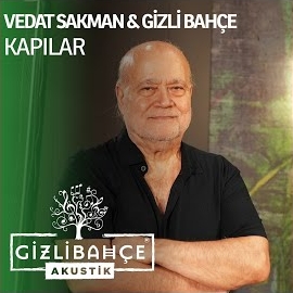 Vedat Sakman&nbsp;Kapılar