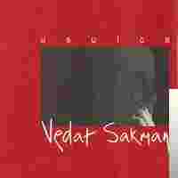 Vedat Sakman&nbsp;Usulca