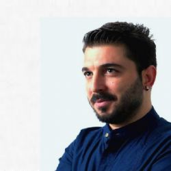 Vedat Teber&nbsp;Sürgün