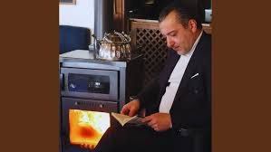 Vedo&nbsp;Kendin İstedin