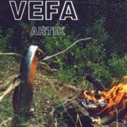 Vefa&nbsp;Artık