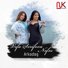 Vefa Serifova&nbsp;Arkadaş