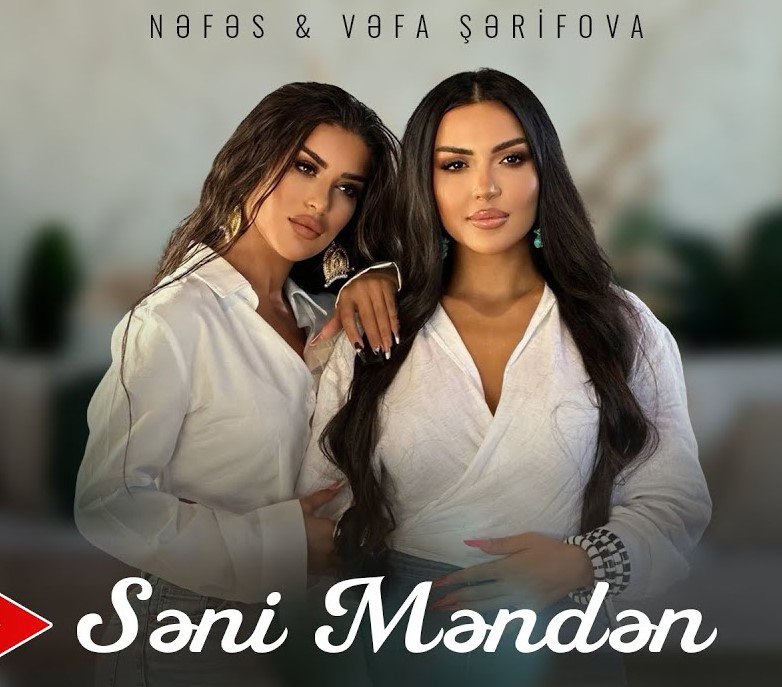 Vefa Serifova&nbsp;Seni Menden