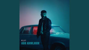 Velet&nbsp;Ağır Adımlarım