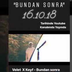 Velet&nbsp;Bundan Sonra