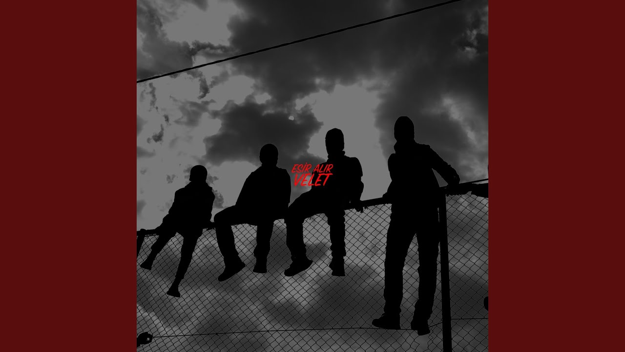 Velet&nbsp;Esir Alır