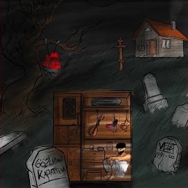 Velet&nbsp;Gözlerimi Kapattım