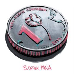 Vera&nbsp;Bozuk Para