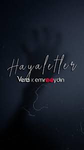 Vera&nbsp;Hayaletler