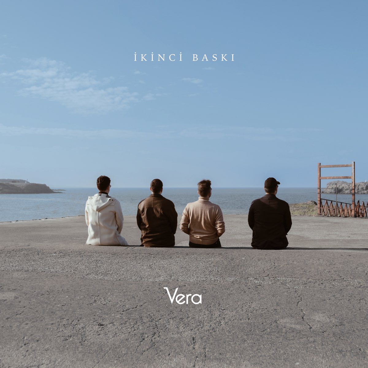 Vera&nbsp;İkinci Baskı