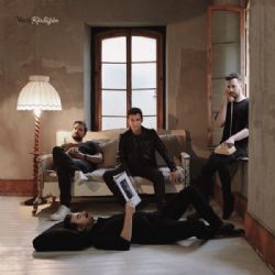 Vera&nbsp;Kördüğüm