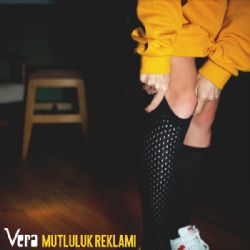 Vera&nbsp;Mutluluk Reklamı