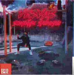 Vesvas&nbsp;Sokağım Sabıkalı