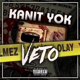 Veto&nbsp;Kanıt Yok