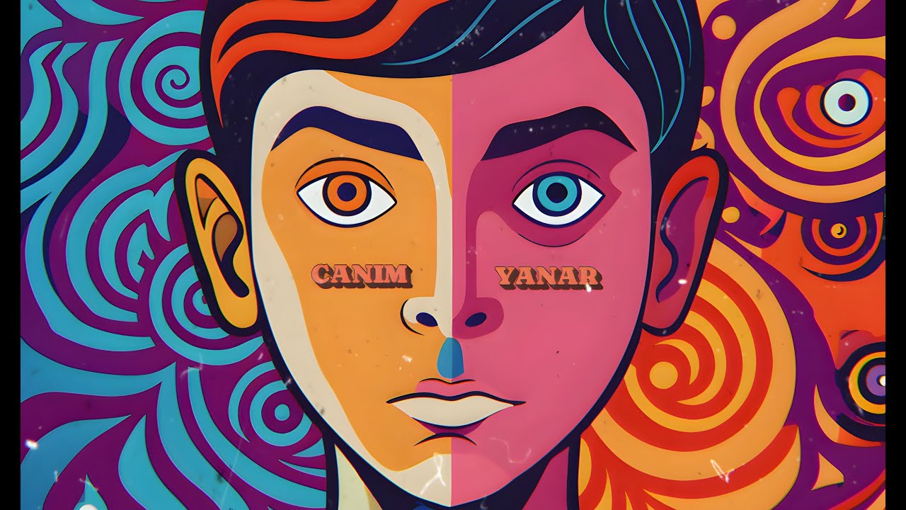 Veys Colak&nbsp;Canım Yanar