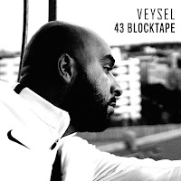 Veysel&nbsp;43 BLOCKTAPE