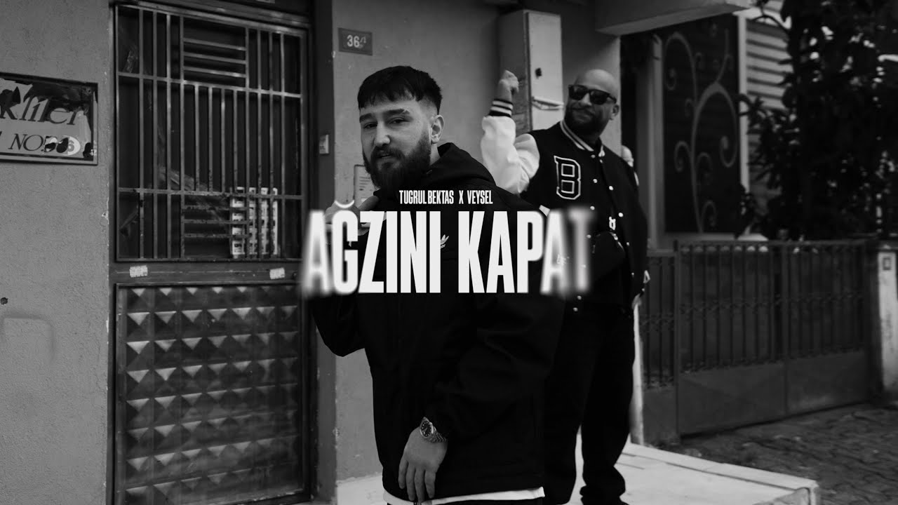 Veysel&nbsp;AĞZINI KAPAT