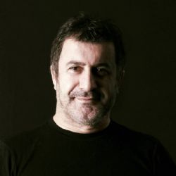 Veysel Diker&nbsp;Bu Tepe Pullu Tepe