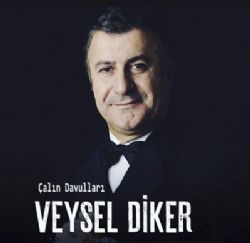 Veysel Diker&nbsp;Çalın Davulları