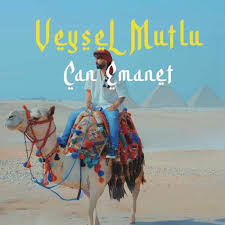 Veysel Mutlu&nbsp;Can Emanet