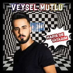 Veysel Mutlu&nbsp;Hapis De Yatarım