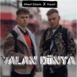Veysel&nbsp;Yalan Dünya