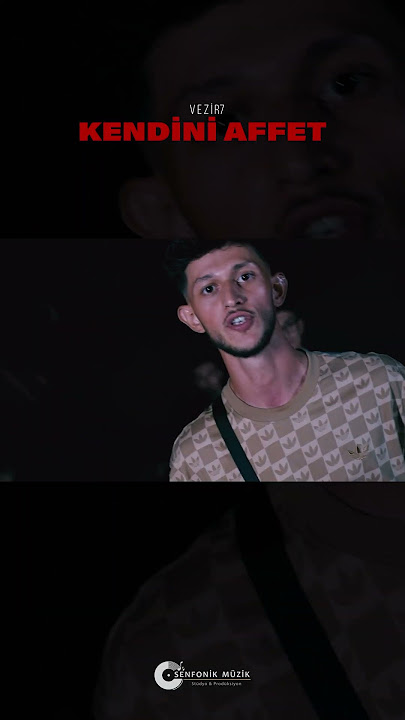 Vezir7&nbsp;Kendini Affet