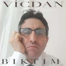 Vicdan&nbsp;Bıktım