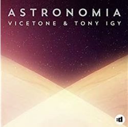 Vicetone&nbsp;Astronomia