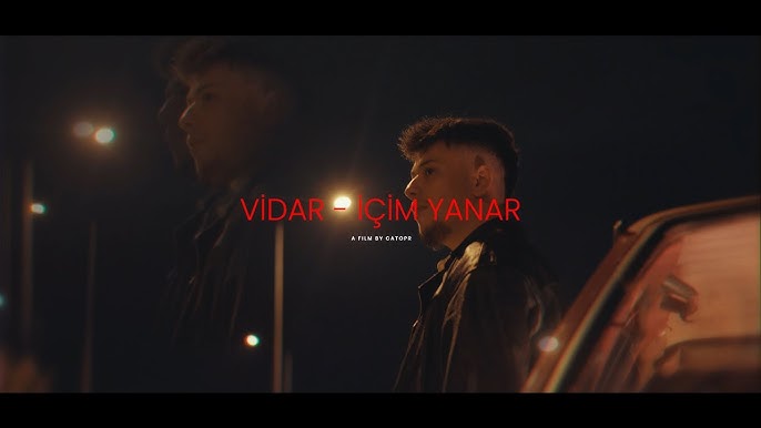Vidar&nbsp;İçim Yanar