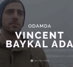 Vincent Baykal Ada&nbsp;Odamda