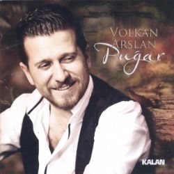 Volkan Arslan&nbsp;Puğar