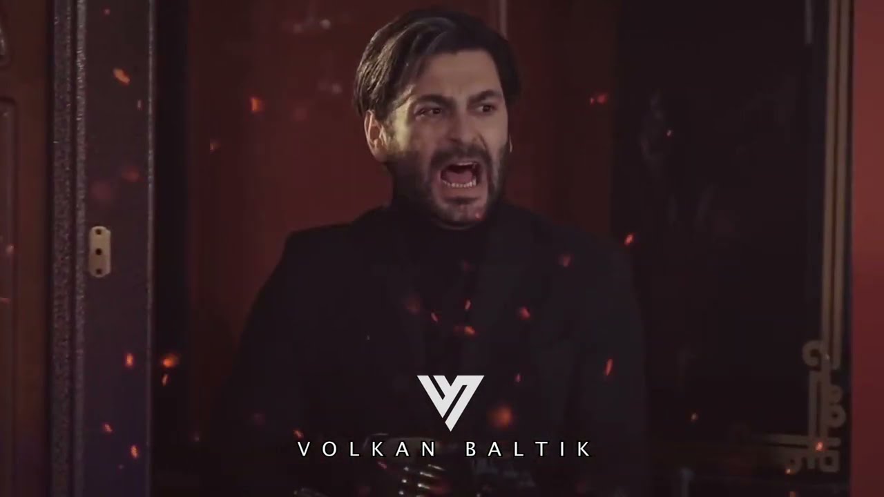 Volkan Baltık&nbsp;Şevko