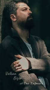 Volkan Biçer&nbsp;Yaz Yağmuru