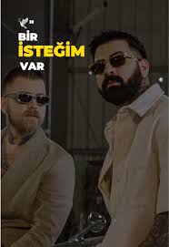 Volkan&nbsp;Bir İsteğim Var