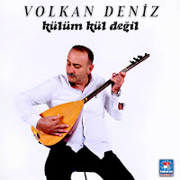Volkan Deniz&nbsp;Külüm Kül Değil