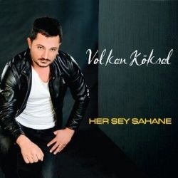 Volkan Köksal&nbsp;Herşey Şahane