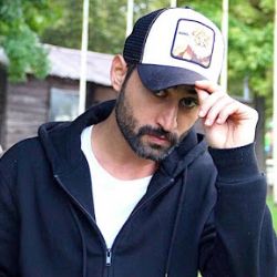 Volkan Oran&nbsp;Beşinci Bahar