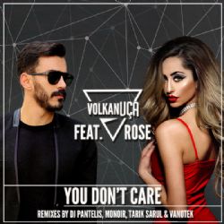 Volkan Uça&nbsp;You Dont Care