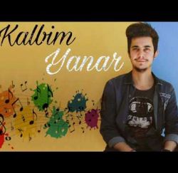 Volkan Yıldır&nbsp;Kalbim Yanar