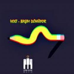 Volt&nbsp;Başım Dönüyor