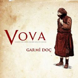 Vova&nbsp;Garmi Doç