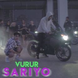 Vurur&nbsp;Sarıyo