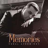 Vüsal Aydemirov&nbsp;Memories
