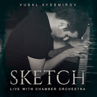 Vüsal Aydemirov&nbsp;Sketch