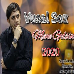 Vusal Can&nbsp;Mest Elesin