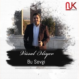 Vusal Eliyev&nbsp;Bu Sevgi