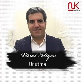 Vusal Eliyev&nbsp;Unutma