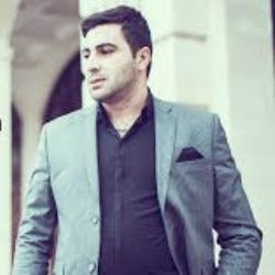 Vusal Goycayli&nbsp;Ömrümdesen Sen