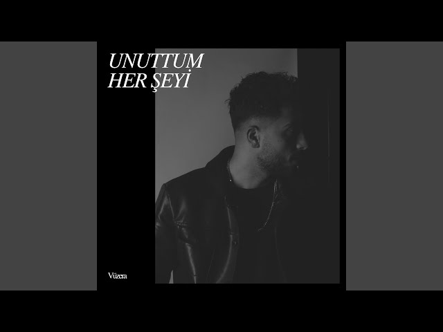 Vüzera&nbsp;Unuttum Her Şeyi